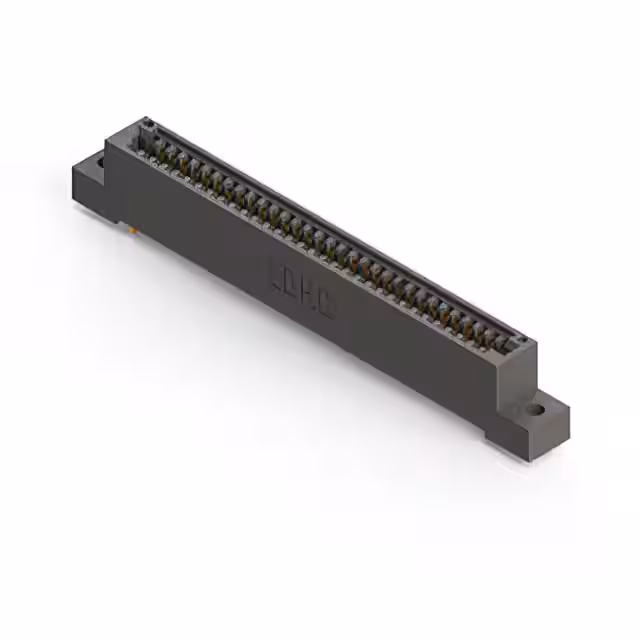 895-064-542-202 EDAC Inc.  Edgeboard Connectors
